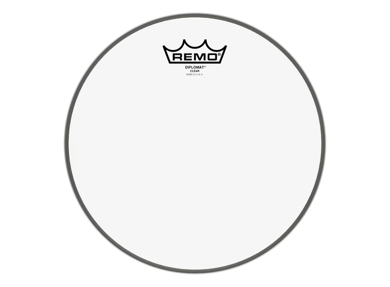 Remo BD-0310 Diplomat Clear 10 